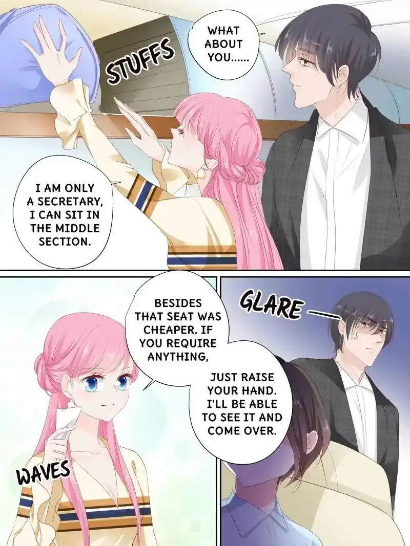 Don't be so harsh Chapter 153 13